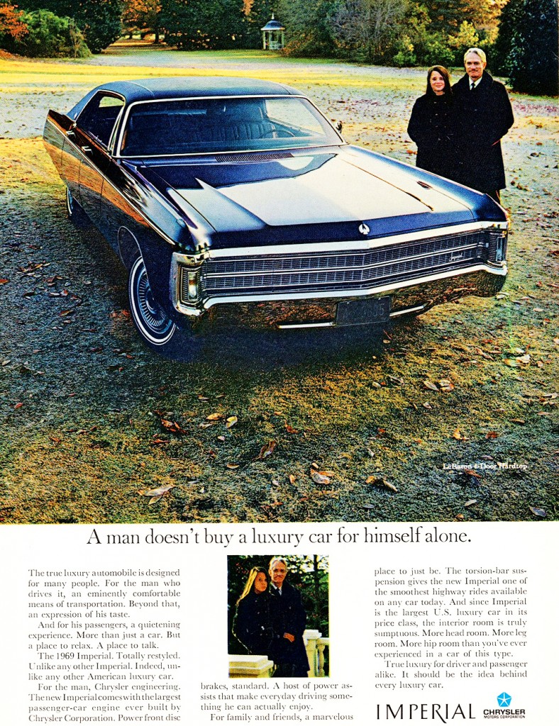 1969 Chrysler boat #3
