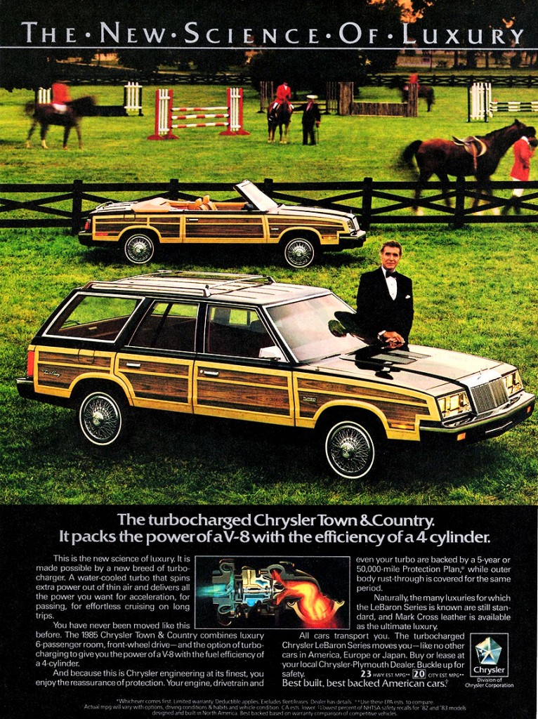 1985 Chrysler lebaron convertible #3