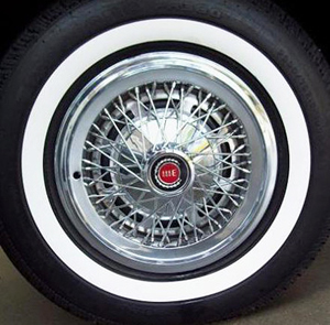 classic series wheel covers