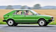 1975, volkswagen, scirocco, mk1, mki, vw, 4-door, 4 door, sedan,