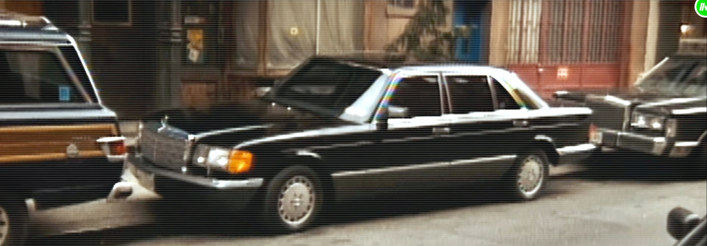 john gotti, mercedes, s-class, w126, 500SEL, 560SEL, 1986, black, 040, car, automobile