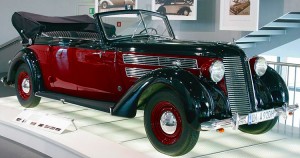 Audi 920 1938