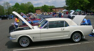 1965 Ford mustang cars online #7